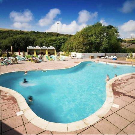 Newquay Bay Resort Sandy Toes - Pet Friendly 외부 사진