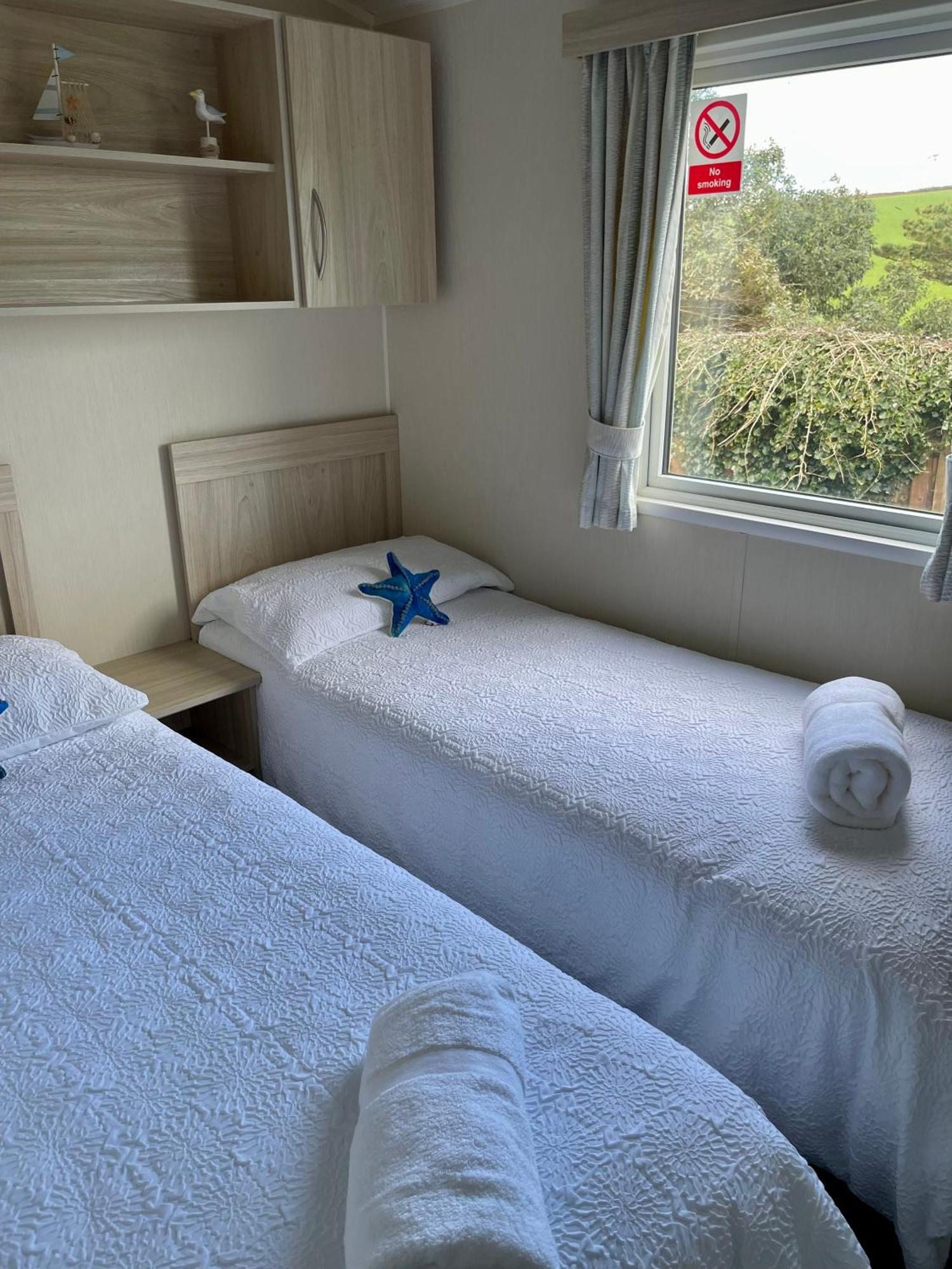 Newquay Bay Resort Sandy Toes - Pet Friendly 외부 사진