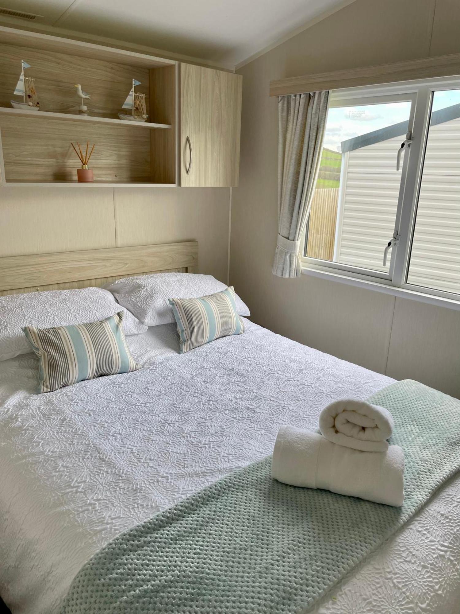 Newquay Bay Resort Sandy Toes - Pet Friendly 외부 사진