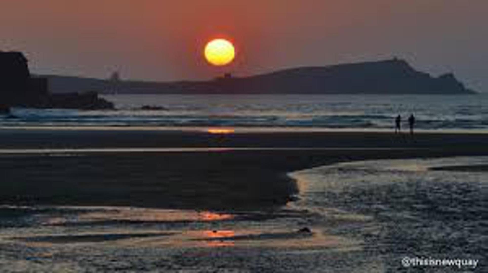 Newquay Bay Resort Sandy Toes - Pet Friendly 외부 사진