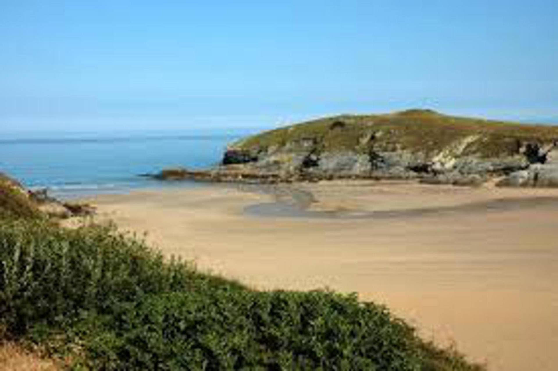 Newquay Bay Resort Sandy Toes - Pet Friendly 외부 사진