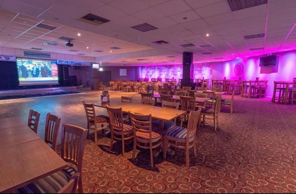 Newquay Bay Resort Sandy Toes - Pet Friendly 외부 사진