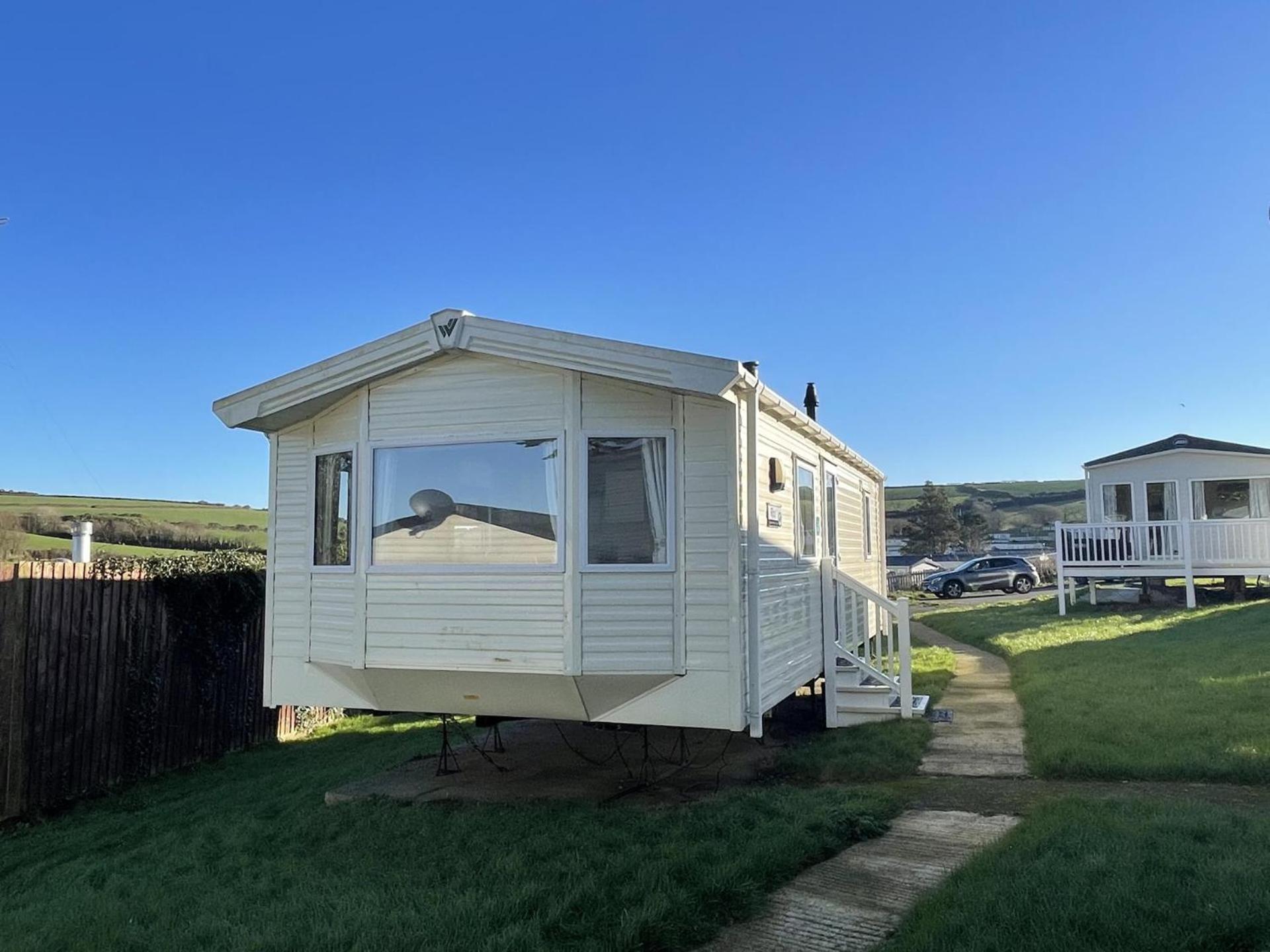 Newquay Bay Resort Sandy Toes - Pet Friendly 외부 사진