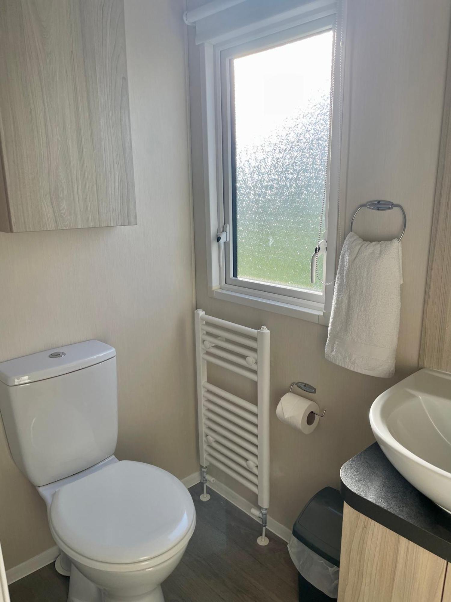 Newquay Bay Resort Sandy Toes - Pet Friendly 외부 사진