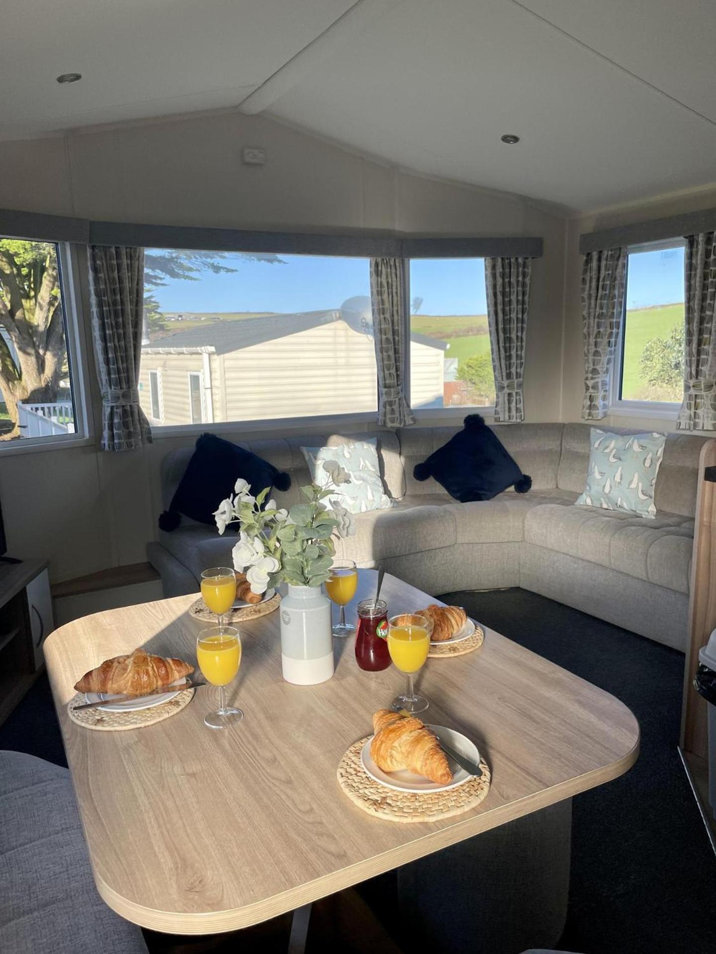 Newquay Bay Resort Sandy Toes - Pet Friendly 외부 사진