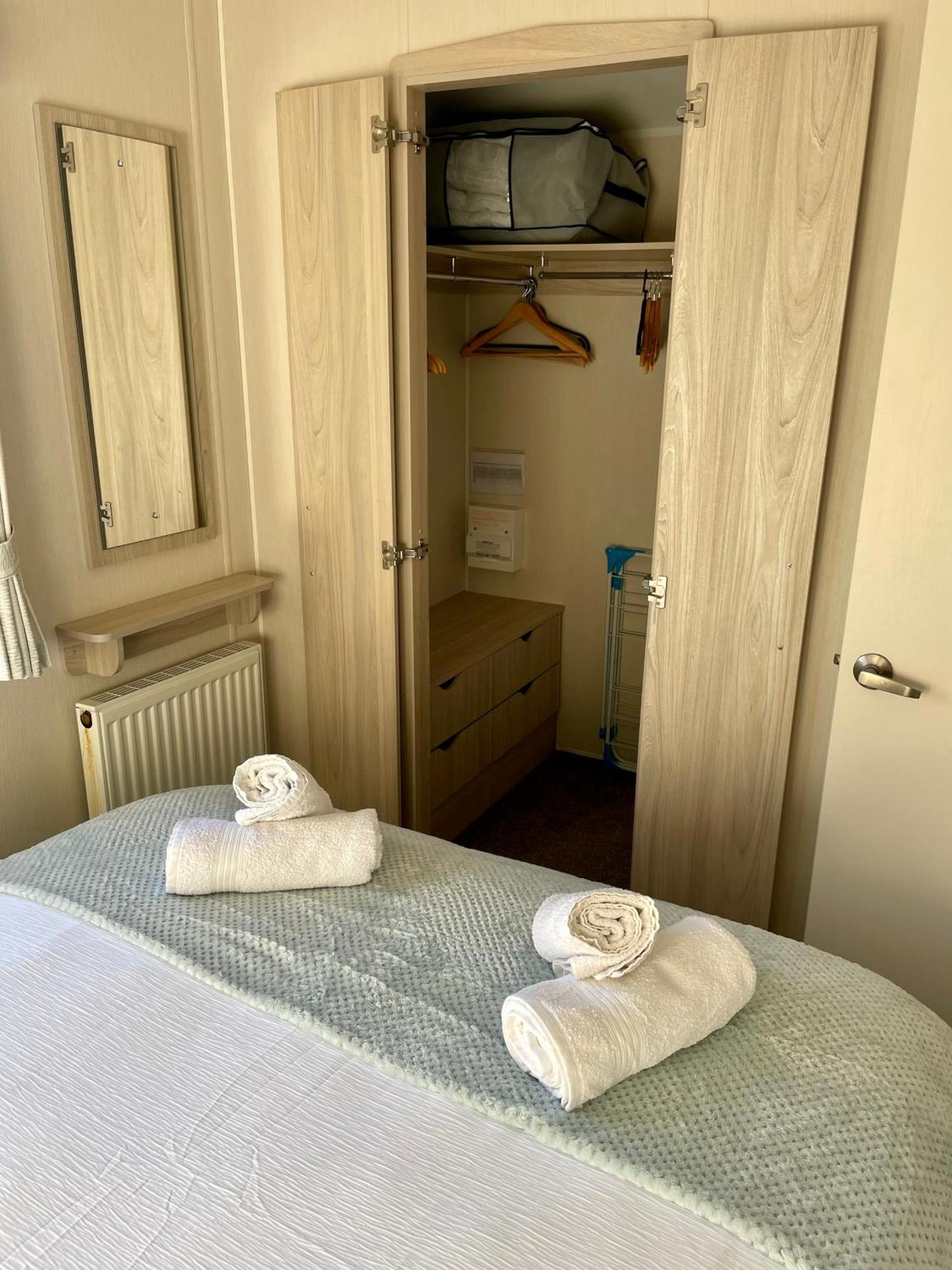 Newquay Bay Resort Sandy Toes - Pet Friendly 외부 사진