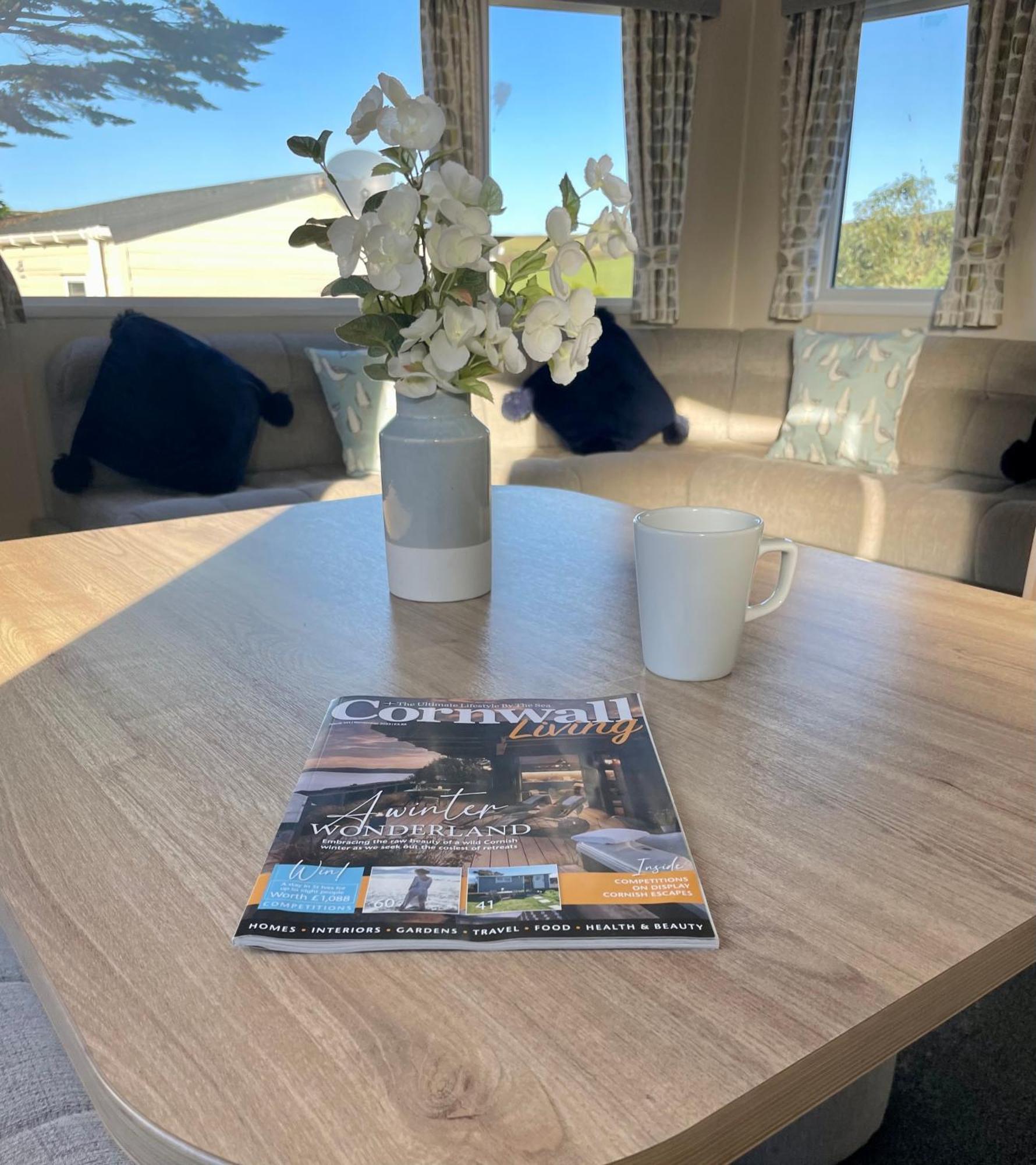 Newquay Bay Resort Sandy Toes - Pet Friendly 외부 사진
