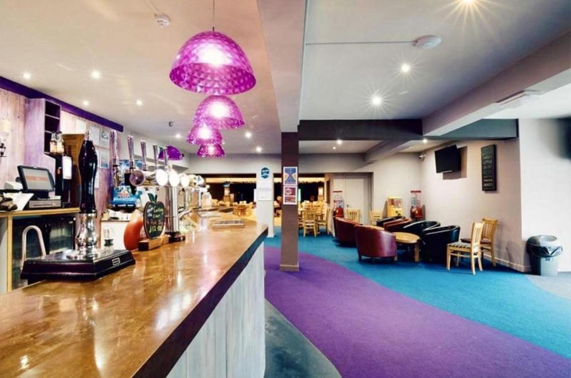 Newquay Bay Resort Sandy Toes - Pet Friendly 외부 사진