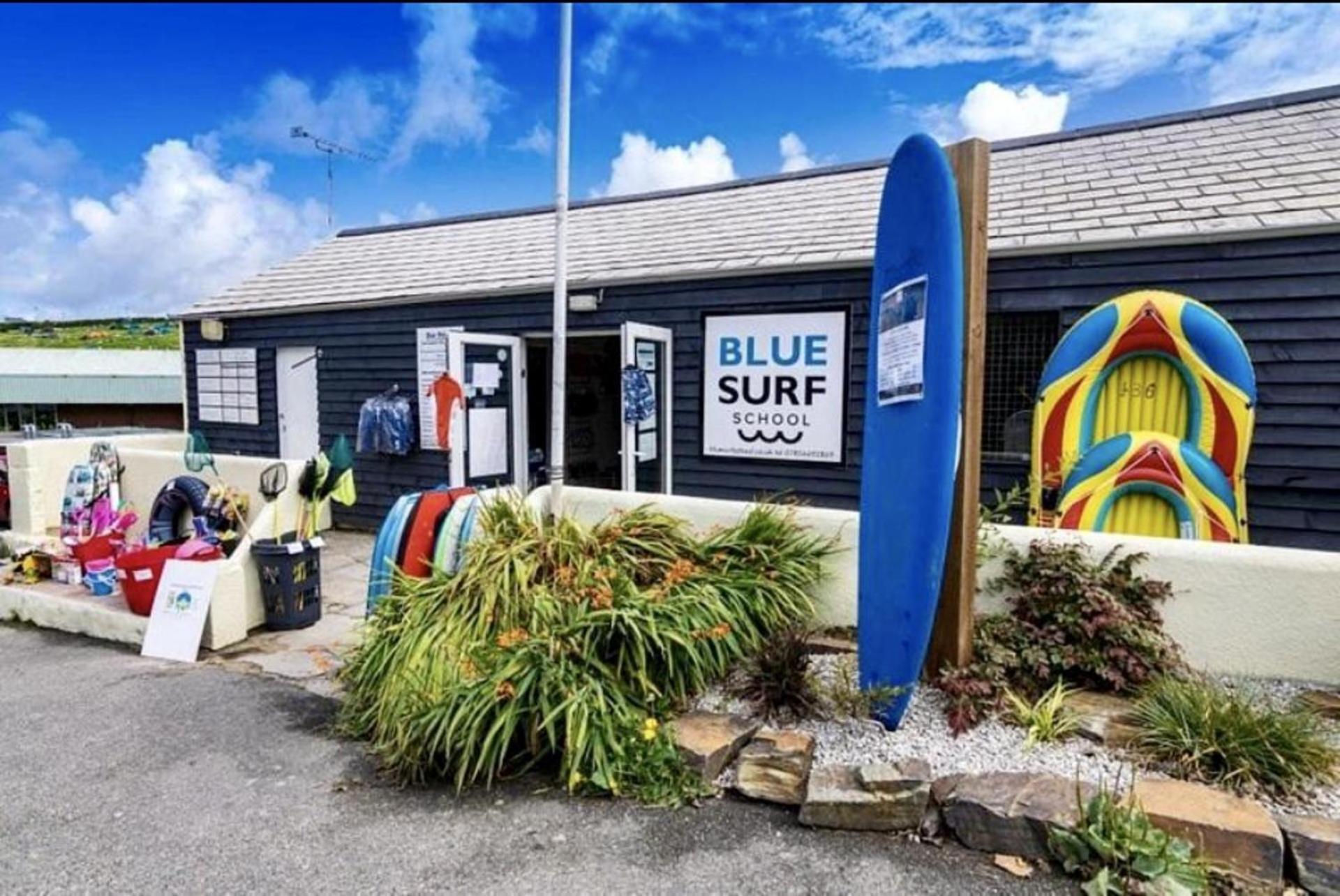 Newquay Bay Resort Sandy Toes - Pet Friendly 외부 사진
