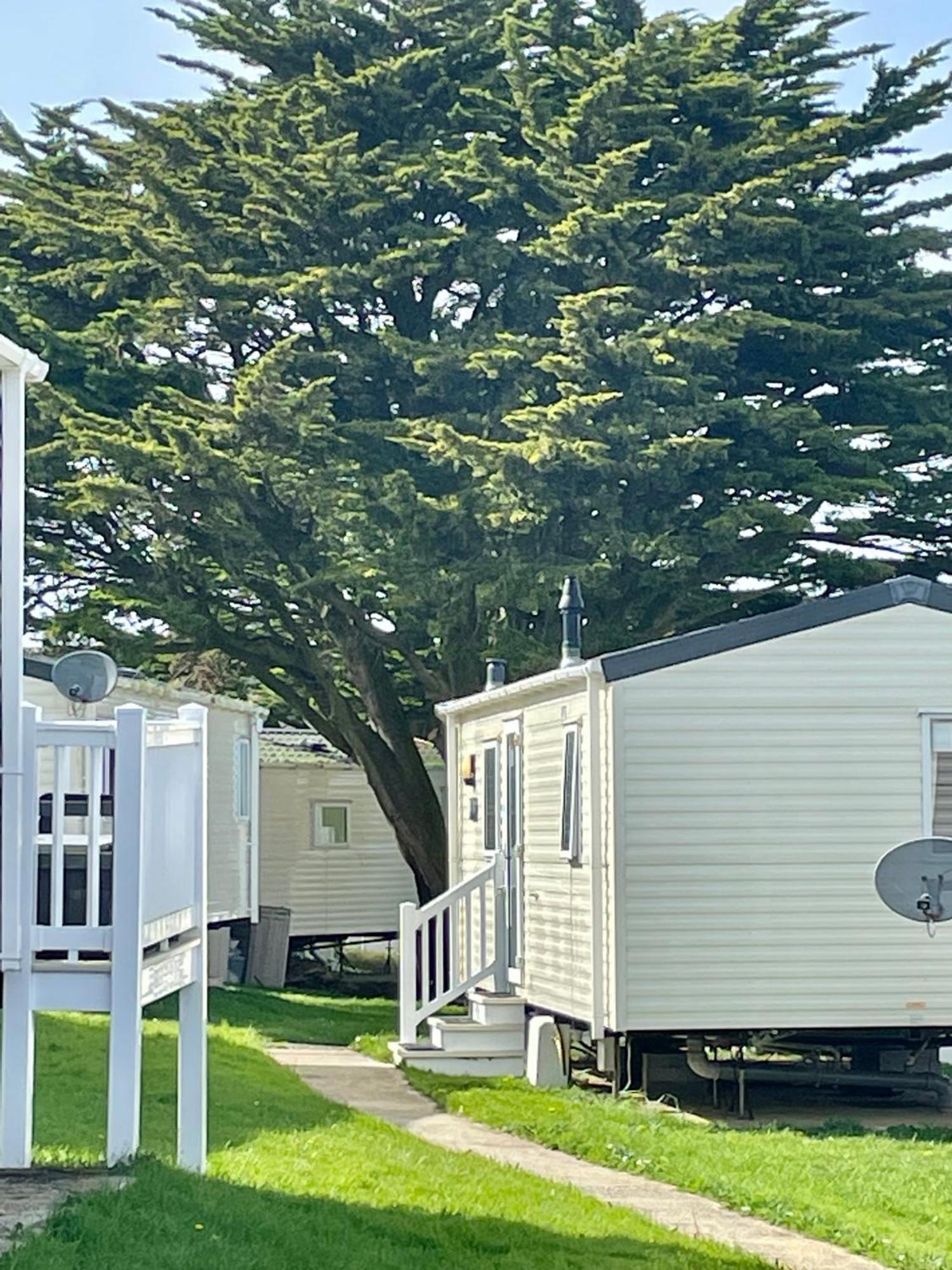 Newquay Bay Resort Sandy Toes - Pet Friendly 외부 사진