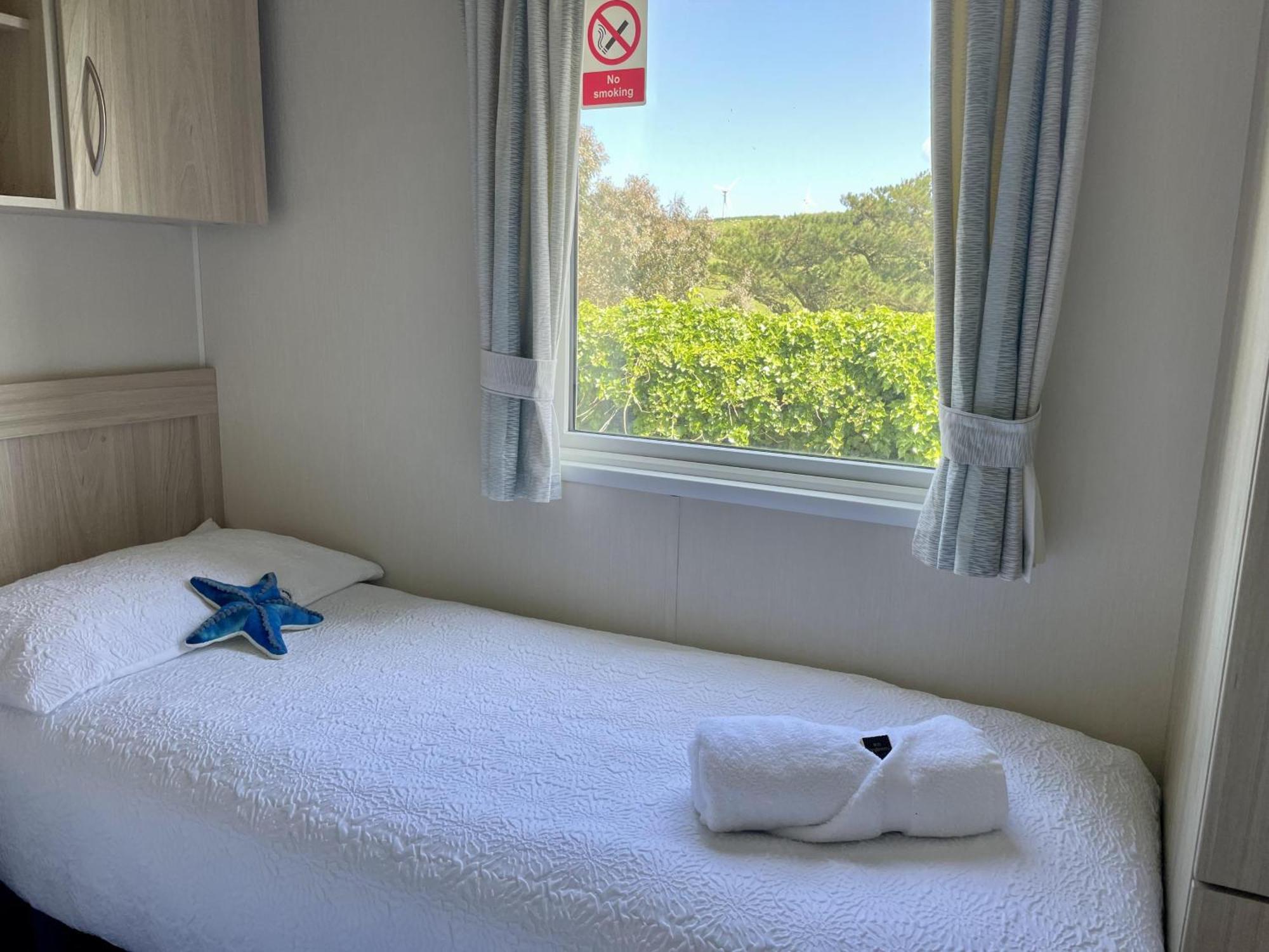 Newquay Bay Resort Sandy Toes - Pet Friendly 외부 사진